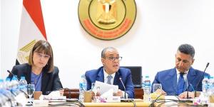 وزير الخارجية يؤكد حرص مصر على التمسك بمبادئ ميثاق الأمم المتحدة