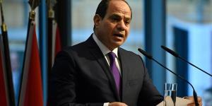 الرئيس السيسي: كل مصنع يفتتح شاهد على المنجزات العظيمة لأبناء الوطن
