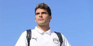 بعد اتهامه بالخيانة.. أول ظهور لـ زيزو بعد أزمته مع الزمالك