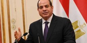 الرئيس السيسي: إعداد كوادر مؤهلة تلبي وتواكب احتياجات سوق العمل الحديث