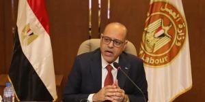 وزير العمل: مصر تحقق تقدما غير مسبوق في خفض معدل البطالة