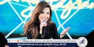 بالصور.. نانسي عجرم و"واما" يشعلون أجواء المتحف المصري الكبير بحفل استثنائي عالمي