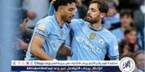 رسميًا.. موعد مباراة مانشستر سيتي وكريستال بالاس في نهائي كأس الاتحاد الإنجليزي