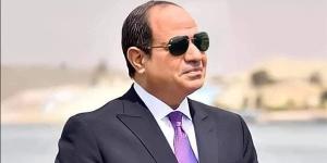 السيسي: نسعى لإبرام اتفاقيات مع العالم لفتح المجال أمام العمالة المصرية لإيجاد فرص لائقة