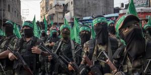 حماس تعلن إعدام 6 فلسطينيين وتطلق النار على أقدام 13 آخرين وتكشف السبب - الأول نيوز