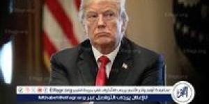 ترامب يسمي مرشحه المفضل لخلافته في رئاسة الولايات المتحدة عام 2028