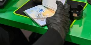 "طريق مكة" تسهل إجراءات سفر الحجاج بمطار أديسومارمو في إندونيسيا