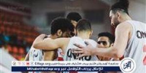 سلة.. الزمالك يستأنف تدريباته استعدادًا لمواجهة الاتحاد في كأس مصر