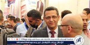 نقيب الصحفيين: عبدالمحسن سلامة قدّم منافسة انتخابية تليق بالنقابة وجمعيتها العمومية