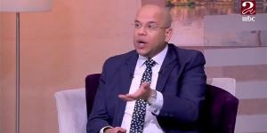 الله علّم نبيه فن العتاب.. أسامة قابيل يوضح كيف نعاتب دون إيذاء