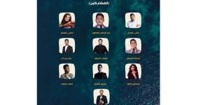 "مهرجان العقبة الغنائي الأول".. يتوج نجمه في الثامن من أيار