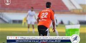 حساب فاركو يشارك البنك الأهلي الاحتفال بعد الفوز على بيراميدز