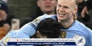 مدرب مانشستر سيتي يسأل هالاند عن فقدان الشغف