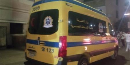 الفرح تحول لمأتم.. مصرع مواطن على يد شقيقه بحفل زفاف بالمنوفية