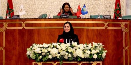 بوبشيت: مملكة البحرين تولي اهتمامًا بالتكامل الإقليمي والتعاون الاقتصادي وفقًا لتوجيهات جلالة الملك المعظّم ببناء شراكات استراتيجية تعزز المصالح المشتركة