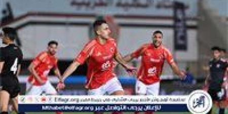 خاص.. كواليس الساعات الأخيرة في ملف المدير الفني للنادي الأهلي