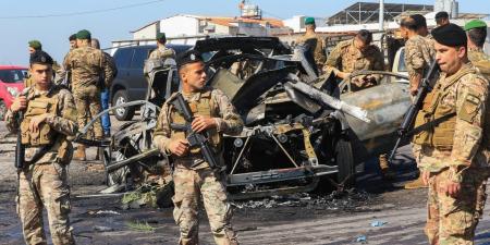 لأول مرة.. لبنان يحذر "حماس" من استخدام أراضيه لشن هجمات على إسرائيل - الأول نيوز