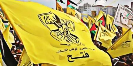 فتح: إسرائيل تمارس "شريعة الغاب" بدعم أمريكي وتتجاوز القانون الدولي