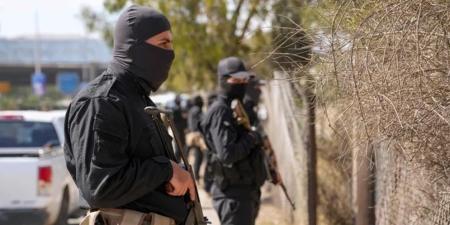 توقيف أمين عام الجبهة الشعبية لتحرير فلسطين-القيادة العامة بدمشق