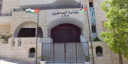 "الصحفيين" توزع المناصب الإدارية للمجلس وتقرر إعادة إصدار تقرير واقع الحريات