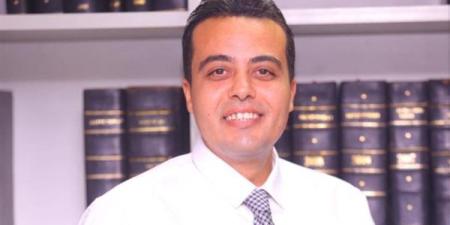 أول تعليق من محمد السيد الشاذلي بعد فوزه في انتخابات نقابة الصحفيين