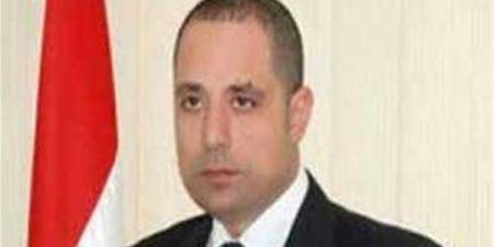 المستشار أسامة الصعيدي: احذروا أموال اتحاد الشاغلين أموال عامة