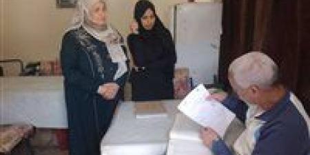 جامعة أسيوط: توفير كافة الإمكانات للطالبات بالمدن الجامعية لراحتهن خاصة خلال الامتحانات