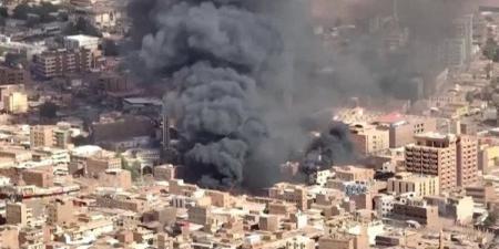 الجيش السوداني ينسحب من “النهود”.. والدعم السريع يرتكب مذبحة تودي بحياة المئات (فيديو)