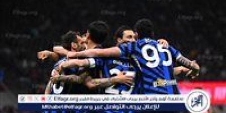 موعد مباراة إنتر ميلان ضد هيلاس فيرونا في الدوري الإيطالي والقنوات الناقلة