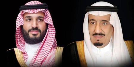 خادم الحرمين وولي العهد يهنئان رئيس جمهورية بولندا بمناسبة ذكرى يوم الدستور لبلاده
