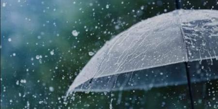 عاجل.. الأرصاد تحذر من حالة الطقس اليوم السبت.. أمطار على هذه المناطق