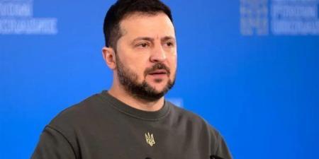 زيلينسكي: أوكرانيا تتطلع لاستضافة اجتماع مستشاري الأمن القومي