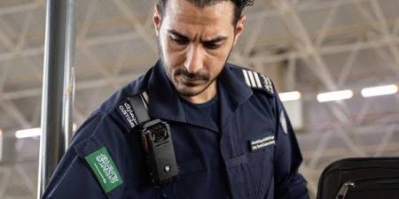 المنافذ الجمركية السعودية تسجل 3212 حالة ضبط خلال أسبوع