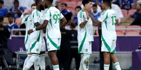 موعد مباراة الأهلي السعودي وكاواساكي فرونتالي الياباني في نهائي دوري أبطال آسيا