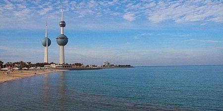 الأرصاد الجوية الكويتية: أمطار متفرقة رعدية أحيانا على بعض المناطق مع نشاط للرياح