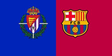 موعد مباراة برشلونة وبلد الوليد في الدوري الإسباني