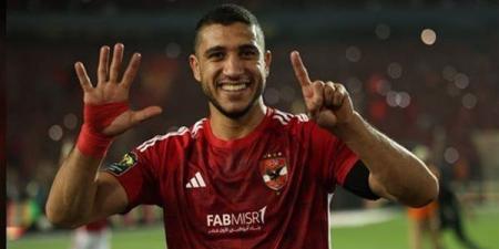 مفاجأة مدوية بشأن مفاوضات بيراميدز مع رامي ربيعة.. تفاصيل