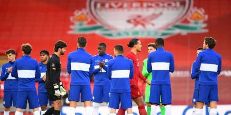 ليفربول ينتقد مونديال الأندية.. وجدل حول «ممر الشرف»