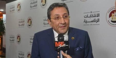 "تشريعية النواب": نناقش إنهاء العلاقة الإيجارية وتعويض المستأجر بنسبة من القيمة السوقية