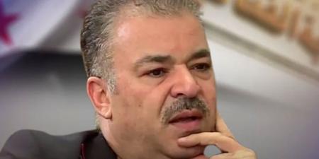 سوريا.. سحب الثقة من نقيب الفنانيين مازن الناطور