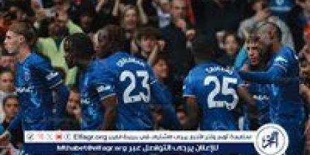 تشيلسي يتغلب على ليفربول بثلاثية في الدوري الإنجليزي