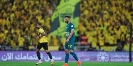 عمر السومة يعلّق على فوز الأهلي بلقب دوري أبطال آسيا للنخبة.. ماذا قال؟ - الأول نيوز