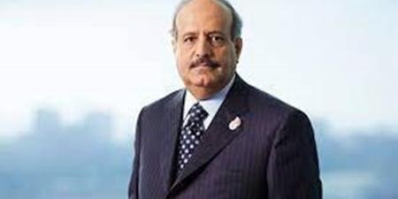 في وداع قطب اقتصادي