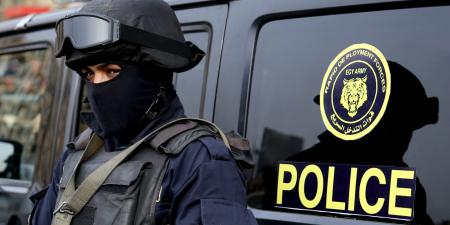 مصر.. اندلاع حريق في كنيسة بمحافظة قنا والداخلية تكشف السبب - الأول نيوز