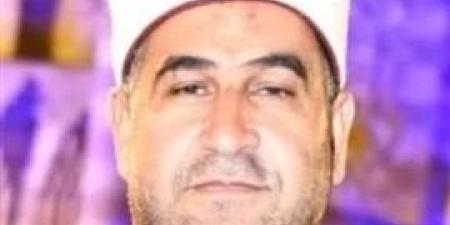 وكيل وزارة الاوقاف بجنوب سيناء يتفقد إمتحانات الفرقة الثانية بالمركز الثقافي بشرم الشيخ