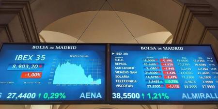 وسط دعم أوروبي.. أسهم التكنولوجيا النظيفة والذكاء الاصطناعي تتصدر المكاسب في السوق الإسبانية