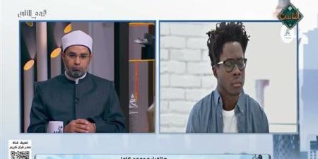 مرصد الأزهر: منتدى "اسمع واتكلم 4" نقلة نوعية في وعي الشباب ودعم القضايا الوطنية