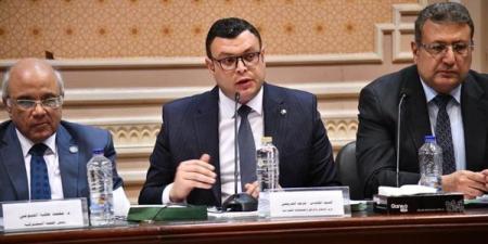 وزير الإسكان: مشروع قانون الإيجار القديم لا يستهدف الإخلاء أو الإقصاء