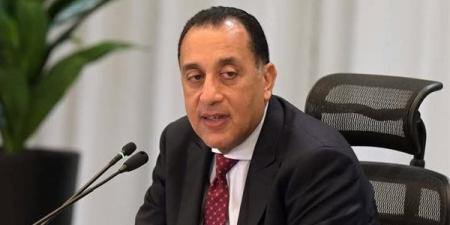 رئيس الوزراء للمحافظين: شغلنا الشاغل معًا هو ضبط الأسواق والتعامل مع أي تجاوزات