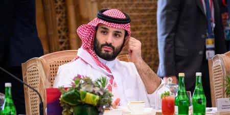تعليق مدير مكتب محمد بن سلمان على فوز الأهلي باللقب الآسيوي يثير تفاعلاً - الأول نيوز